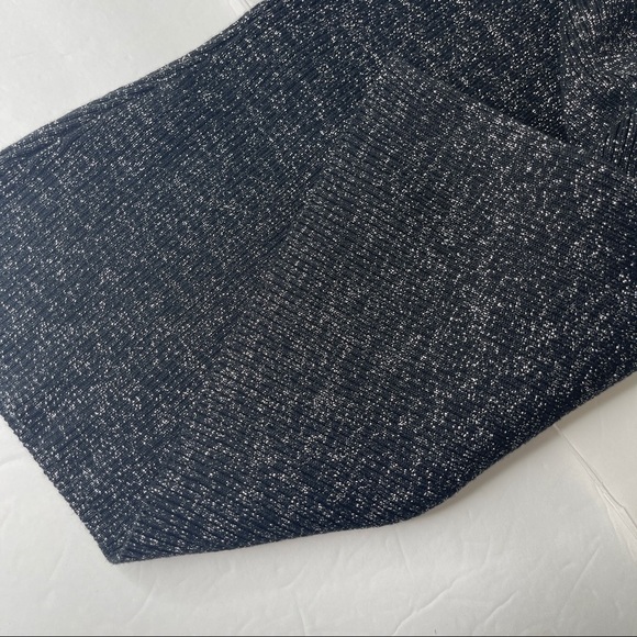 BEREK Takako Sakon NWT XL Vintage Silver Shimmer​​​ - Picture 13 of 13